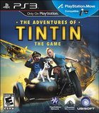 Adventures of Tintin: The Game, The (PlayStation 3)